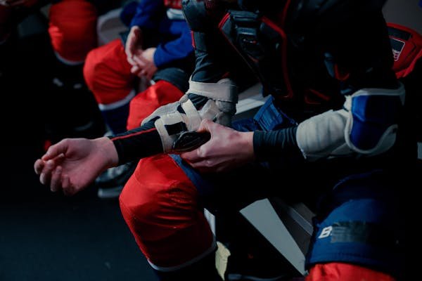 Attelle freezsnow : soulagement rapide pour blessures et douleurs