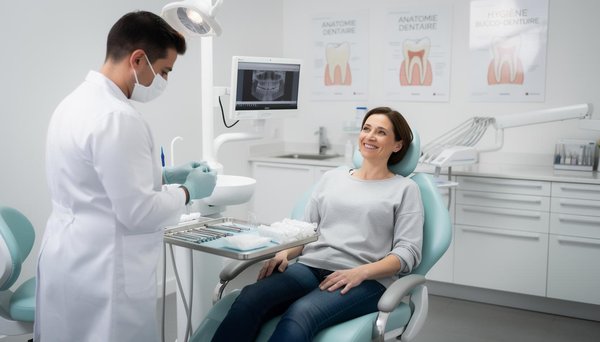 Extraction dentaire pas cher : comprendre les solutions économiques pour préserver sa santé bucco-dentaire