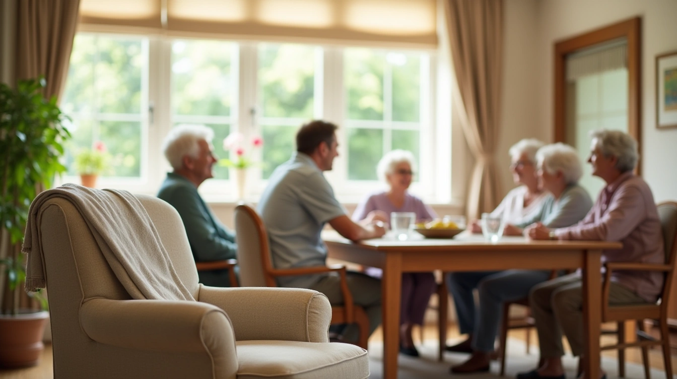 Vos questions sur la gazette d'ehpad